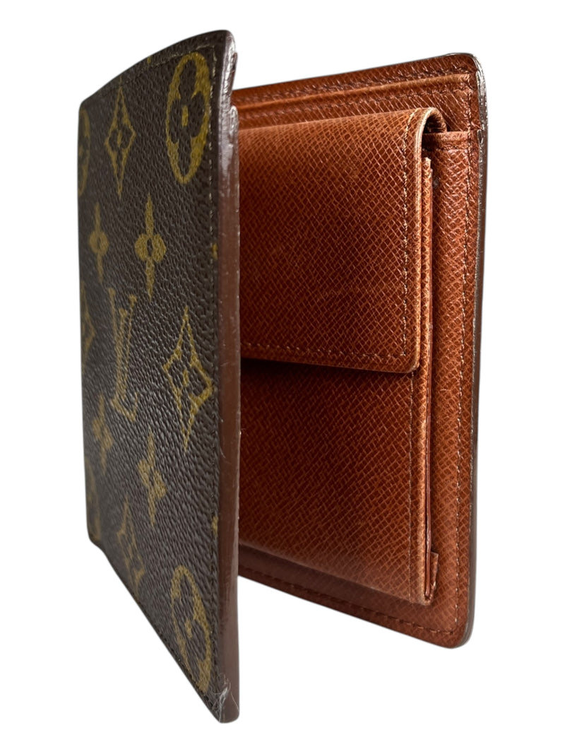 Billetera Monogram