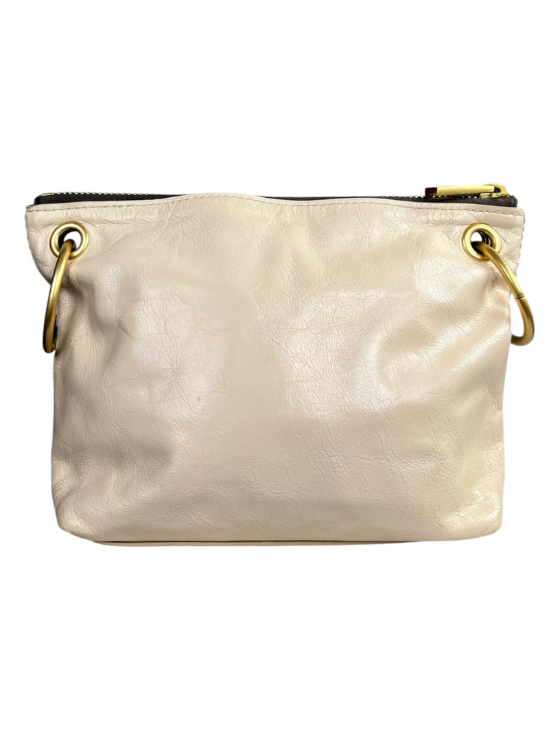 Bandolera Cuero