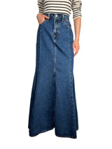 Falda Denim