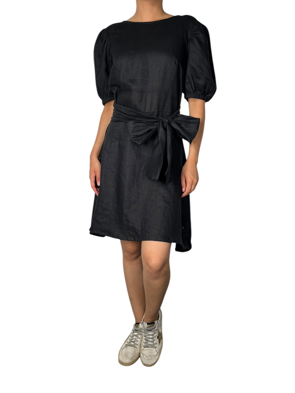 Vestido Lino
