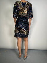 Vestido Lentejuelas