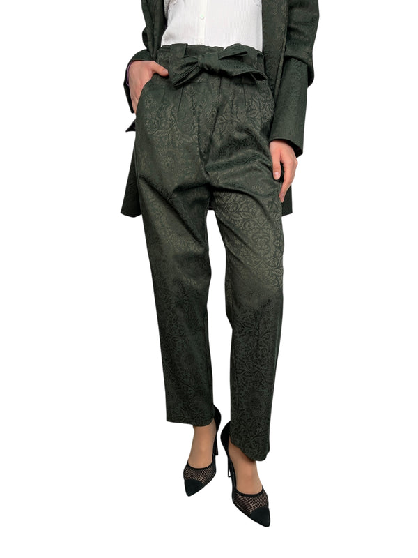 Set Jacquard