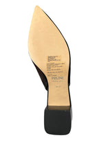 Zapato Marga Cuero