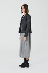 Chaqueta HEAT/16 | Midnight Grey