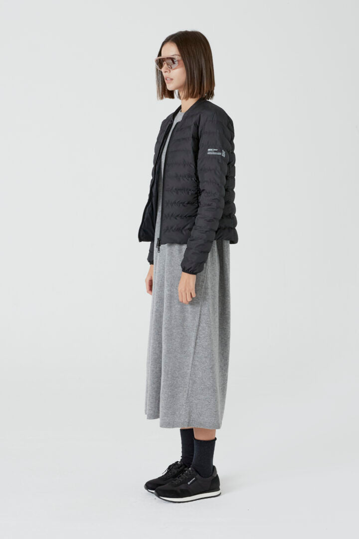 Chaqueta HEAT/16 | Midnight Grey