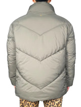 Chaqueta Acolchada