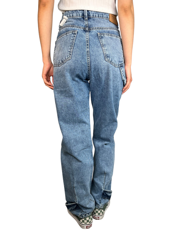 Jeans Carpintero