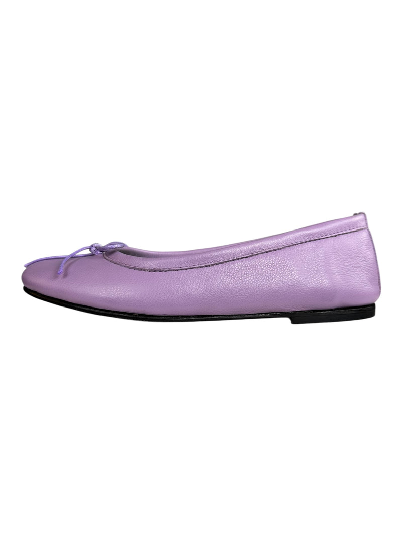 Ballerinas Lila