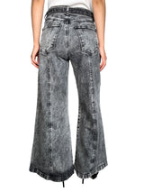Jeans Palazzo