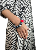 Pulsera Esfera Metallic