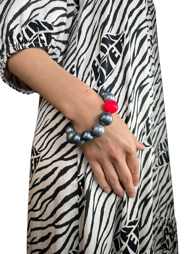 Pulsera Esfera Metallic