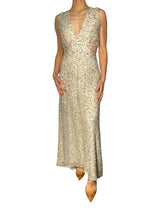 Vestido Lentejuelas