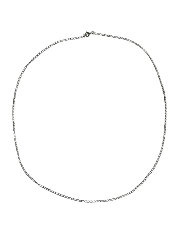 Collar Plata