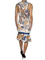 Vestido Tejido
