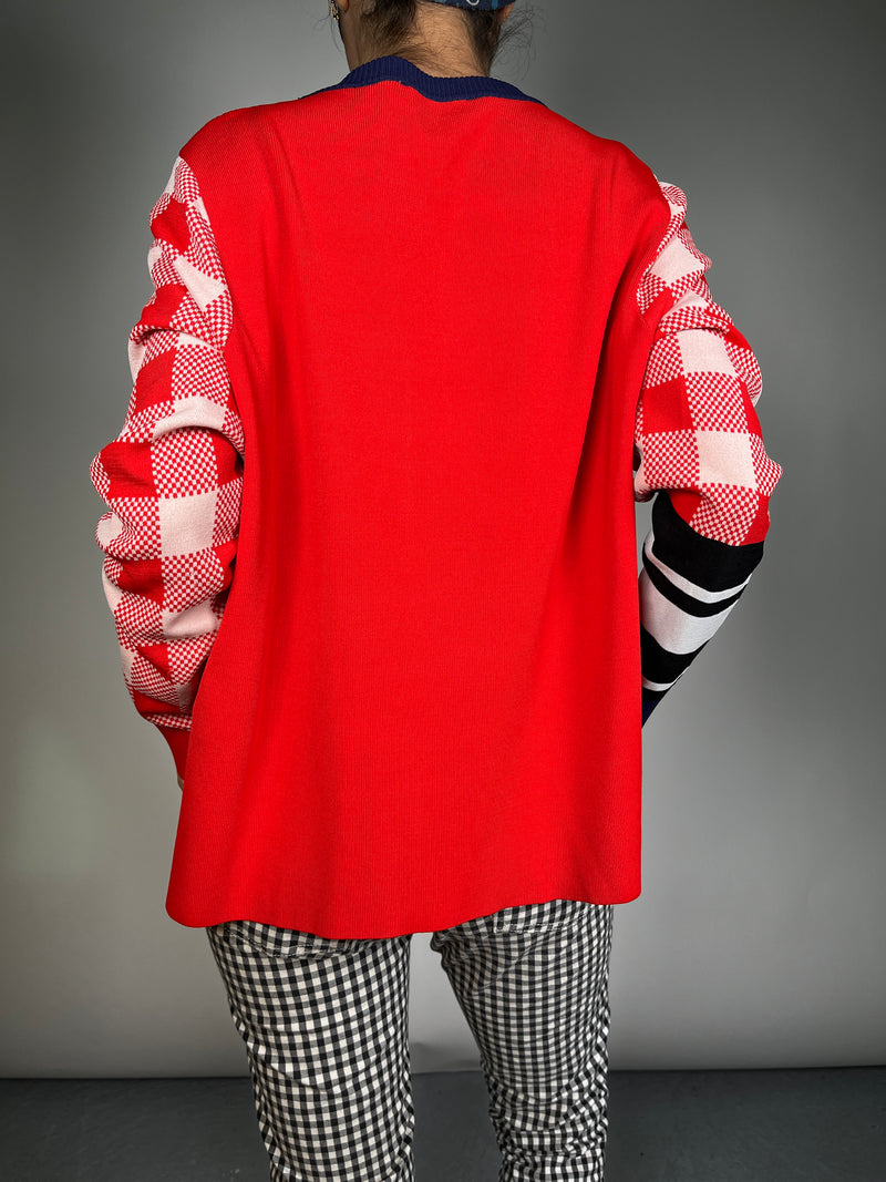 Sweater Estampas