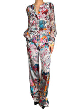 Set Estampado
