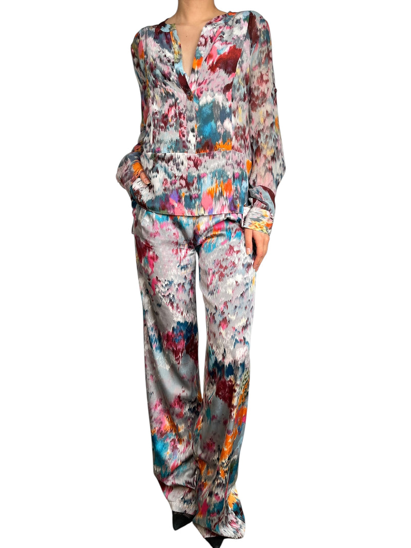 Set Estampado