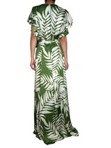 Vestido Wrap