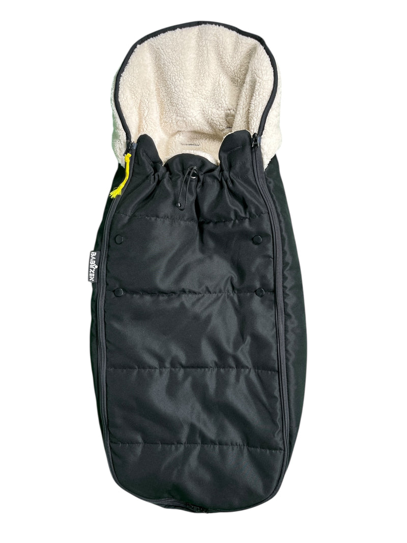 Saquito para Invierno NIÑO