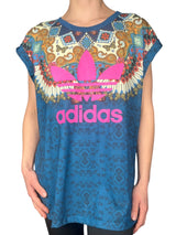 Polera Borbomix Tee