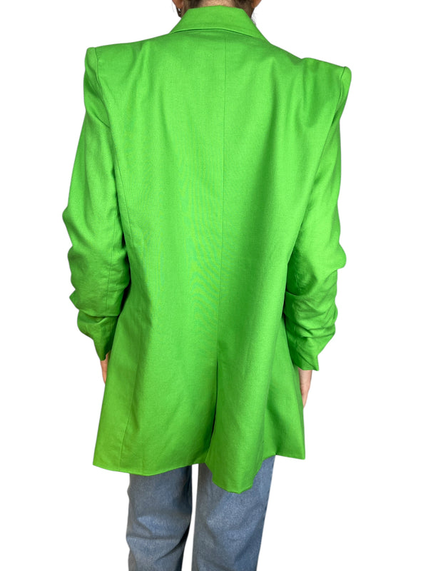 Blazer Verde
