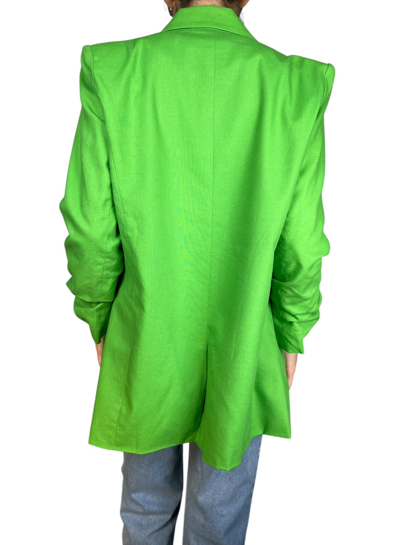 Blazer Verde