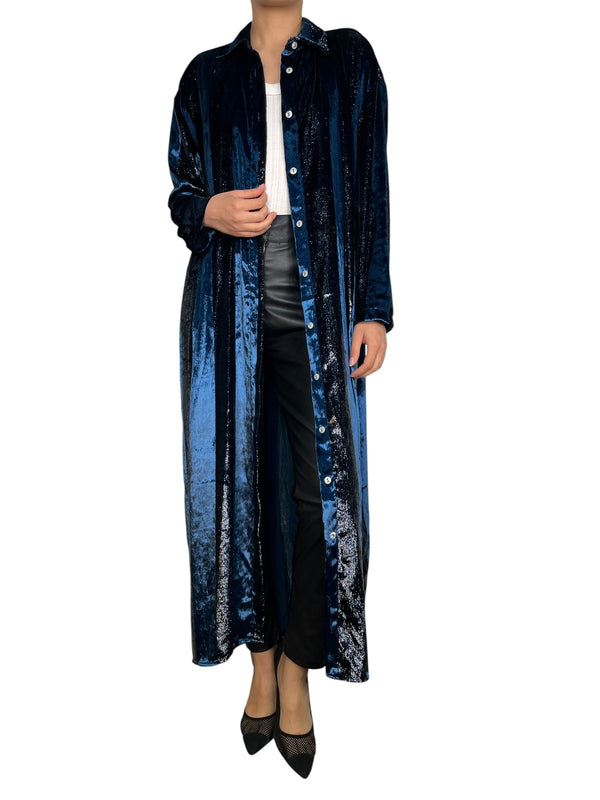 Kimono Velvet