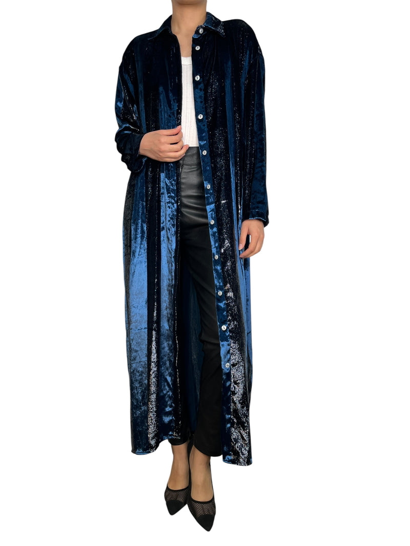 Kimono Velvet