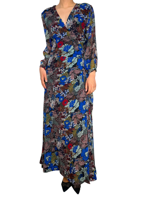Vestido Abiodun