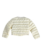 Parka Beige