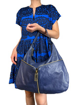 Cartera Hobo