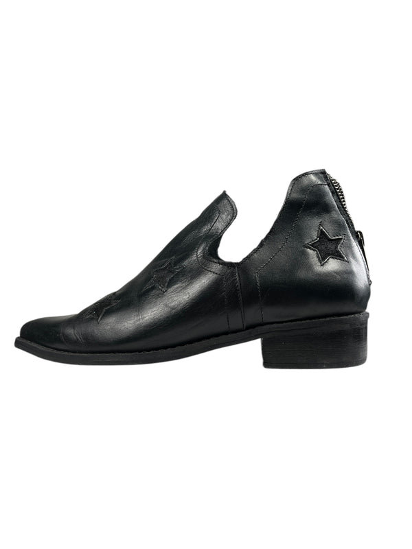 Botines Stars