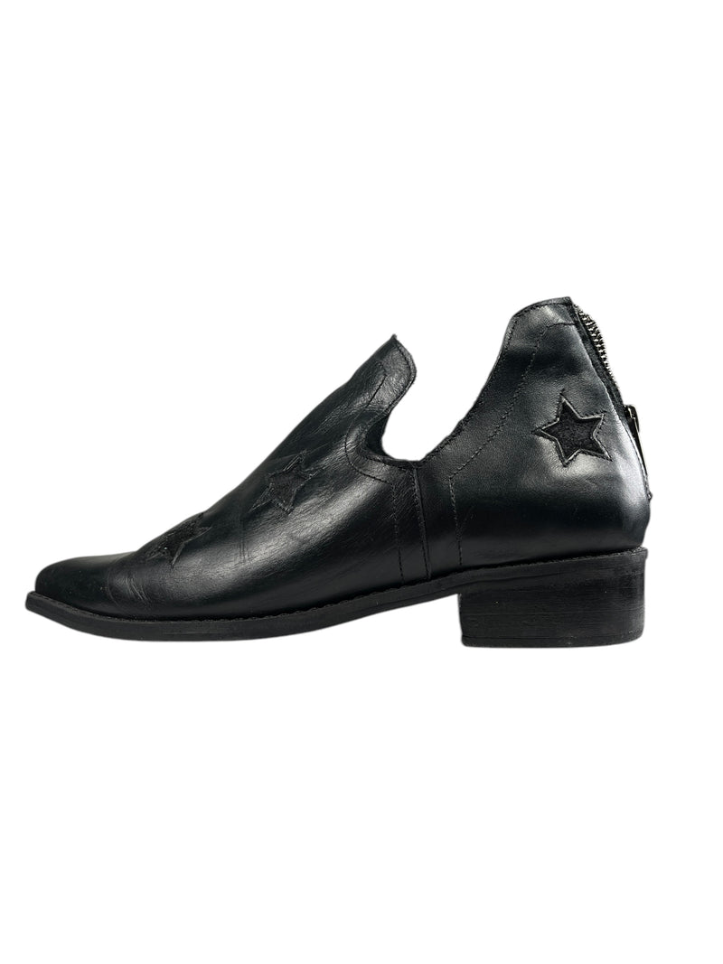 Botines Stars