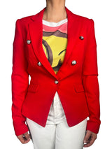 Blazer Botones