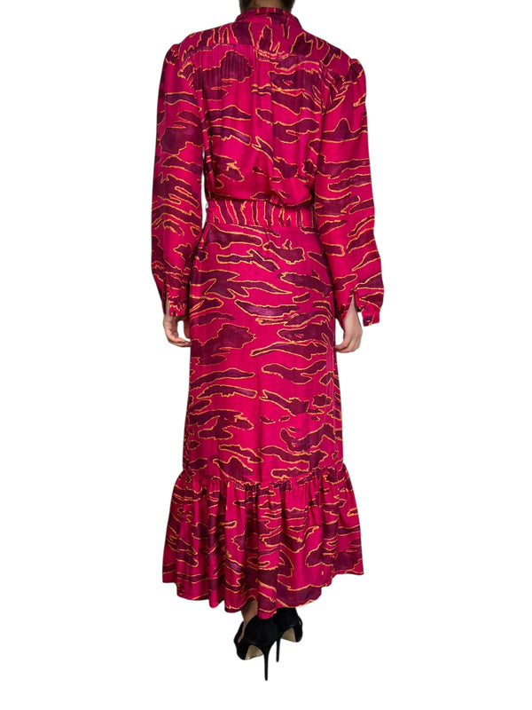 Vestido Anuska