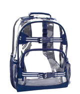 Mochila Mackenzie Azul NIÑO