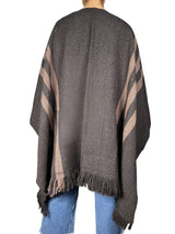 Poncho  Atacama