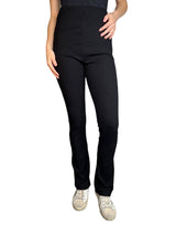 Leggings Rib