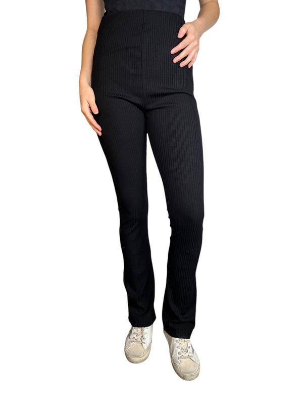 Leggings Rib