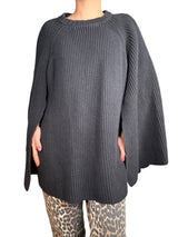 Sweater Capa