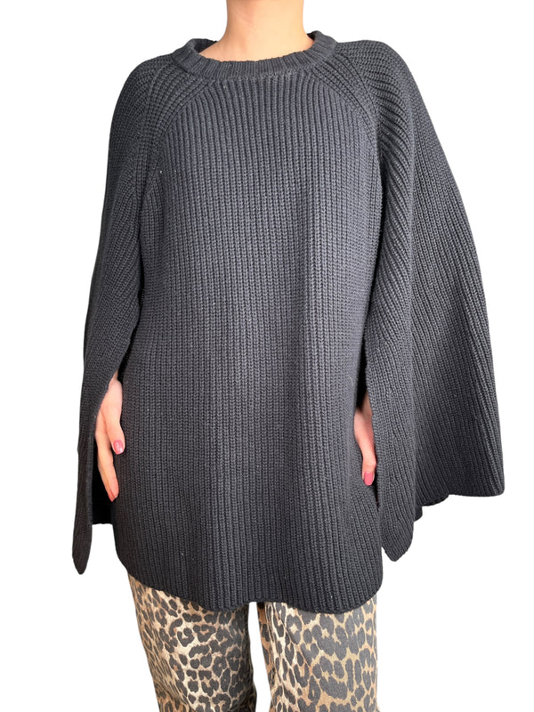 Sweater Capa