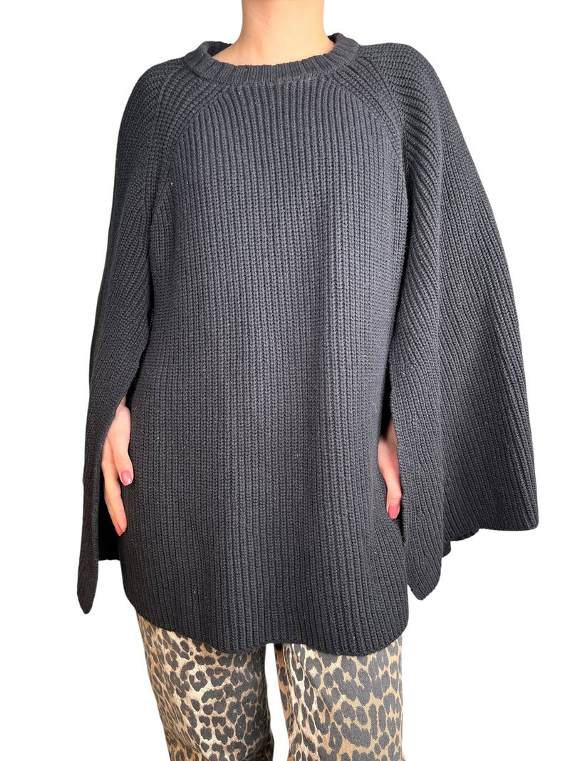 Sweater Capa