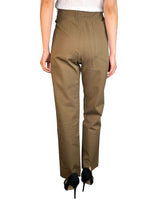 Pantalón Verde