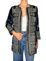 Chaqueta Widi Largo Dima