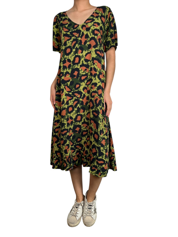 Vestido Bakota