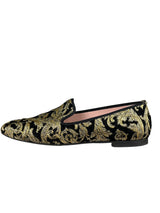 Mocasines Gianni