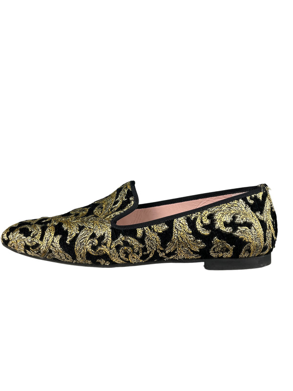 Mocasines Gianni