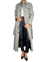 Trench Mathilda