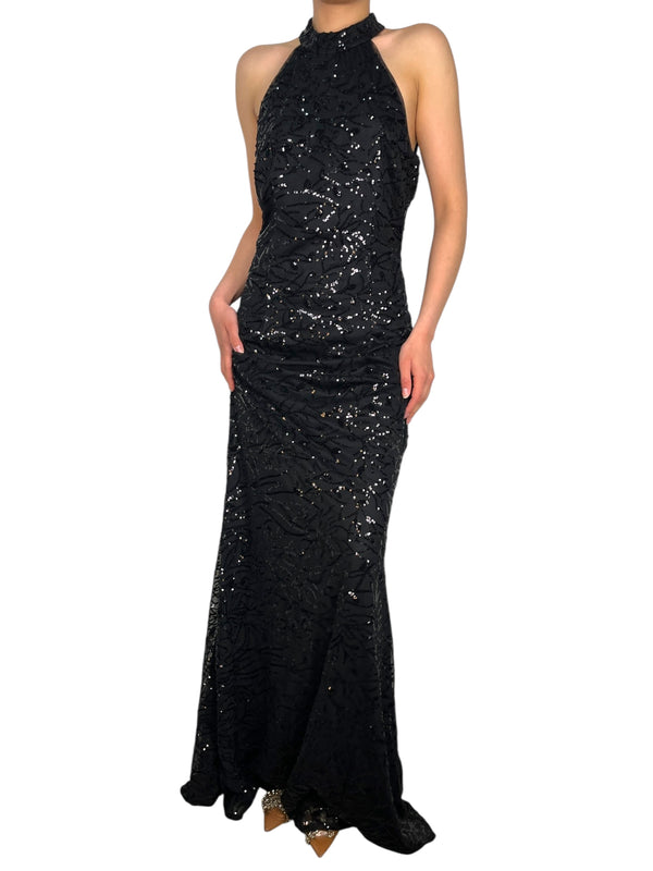 Vestido Lentejuelas