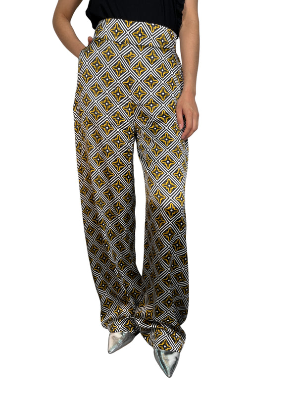 Pantalón Seda